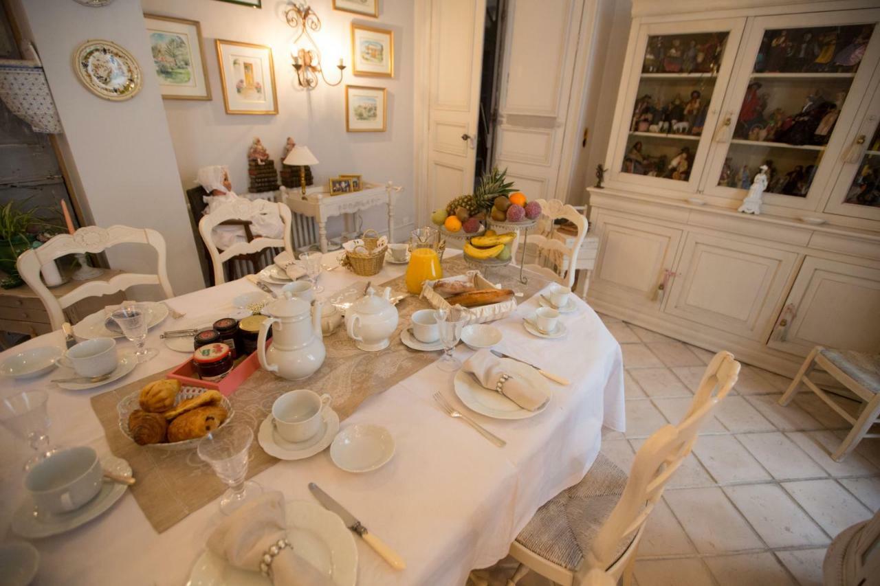 Le Grand Echiquier Hotel Coutras Luaran gambar