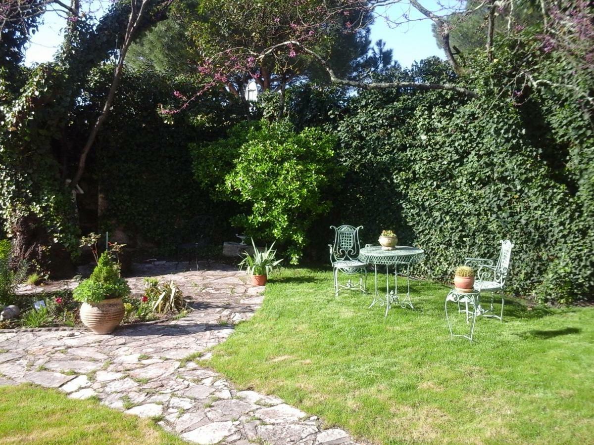 Le Grand Echiquier Hotel Coutras Luaran gambar