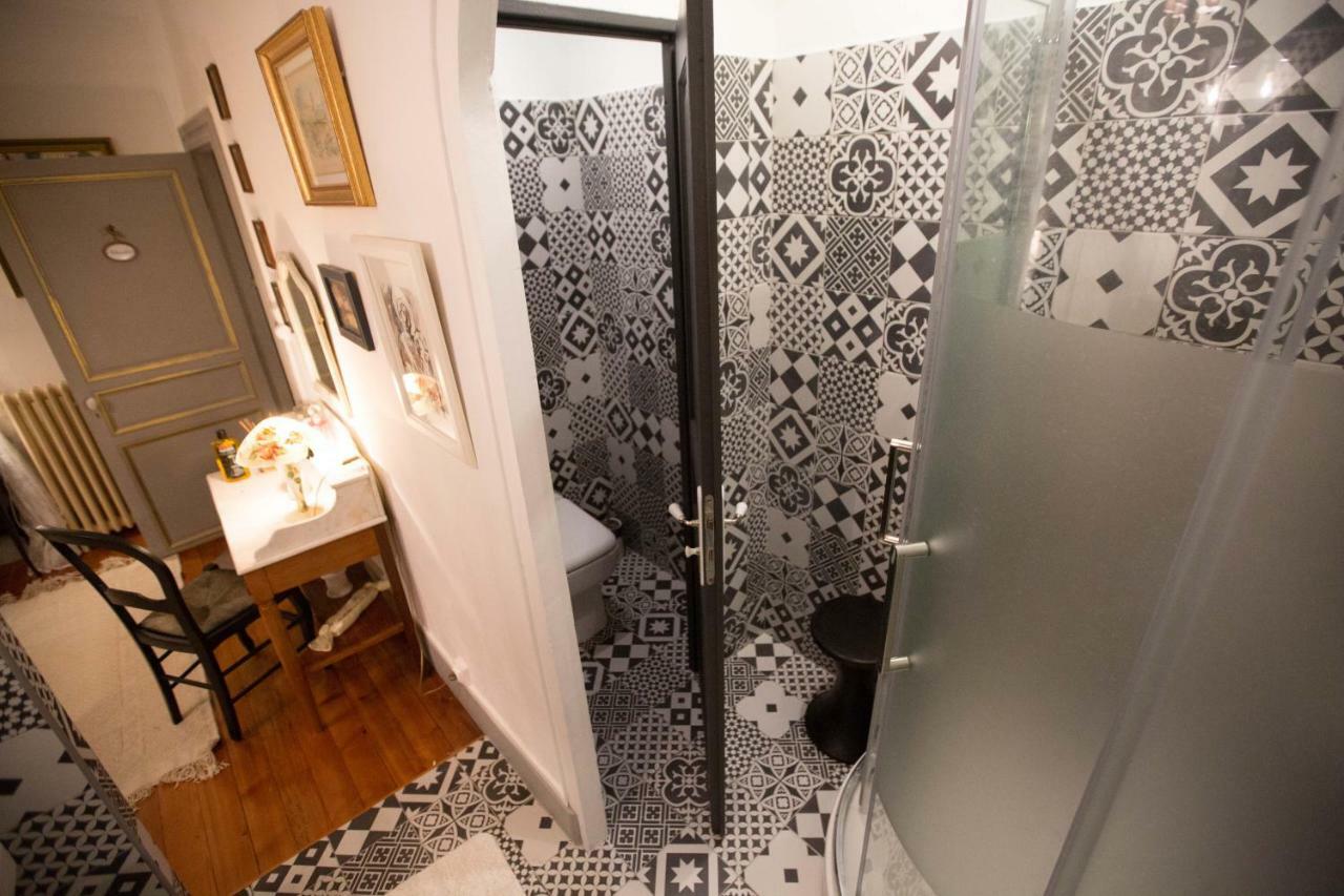 Le Grand Echiquier Hotel Coutras Luaran gambar